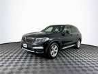 2021 BMW X3 xDrive30e