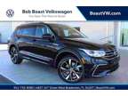 2024 Volkswagen Tiguan 2.0T SEL R-Line