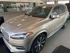 2024 Volvo XC90 Recharge Plug-In Hybrid T8 Plus Bright Theme 7 Passenger