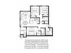 East Range Crossings - Three Bedroom - C (50%)