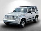 2008 Jeep Liberty Sport