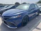 2023 Toyota Camry XSE FWD