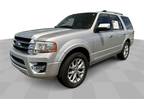 2015 Ford Expedition Limited