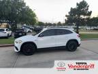 2022 Mercedes-Benz GLA GLA 45 AMG 4MATIC