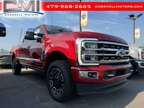 2024 Ford F-250SD Platinum