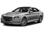 2016 Hyundai Genesis