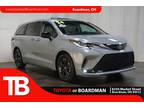 2024 Toyota Sienna XSE 7 Passenger