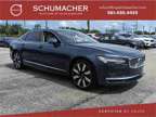 2024 Volvo S90 Recharge Plug-In Hybrid Ultimate