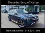 2022 Mercedes-Benz GLE GLE 350 4MATIC