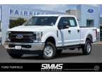 2019 Ford F-250SD XL