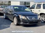 2008 Toyota Avalon XLS