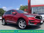 2019 Acura RDX Advance Package