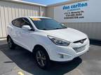 2014 Hyundai Tucson GLS