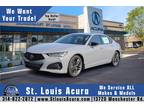 2024 Acura TLX A-Spec Package SH-AWD