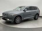 2022 Volvo XC90 T6 Inscription