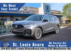 2025 Acura MDX A-Spec SH-AWD