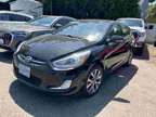 2016 Hyundai Accent Sport