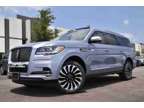 2024 Lincoln Navigator L Black Label