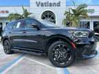 2021 Dodge Durango GT Plus 20819 miles