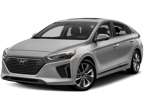 2017 Hyundai Ioniq Hybrid SEL