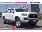 2021 Toyota Tacoma 2WD SR 25300 miles