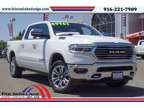 2021 Ram 1500 Longhorn 40434 miles