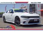 2023 Dodge Charger GT 17437 miles