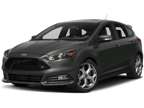 2017 Ford Focus ST 74479 miles