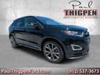 2017 Ford Edge Sport 70506 miles