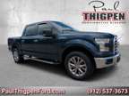 2017 Ford F-150 XLT 81696 miles