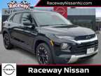 2021 Chevrolet Trailblazer LT 51494 miles