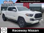 2020 Toyota Tacoma 4WD TRD Sport 58449 miles