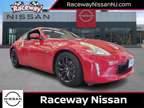 2017 Nissan 370Z Base 15528 miles