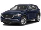 2021 Mazda CX-5 Grand Touring 32279 miles