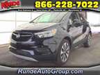 2021 Buick Encore Preferred 6788 miles