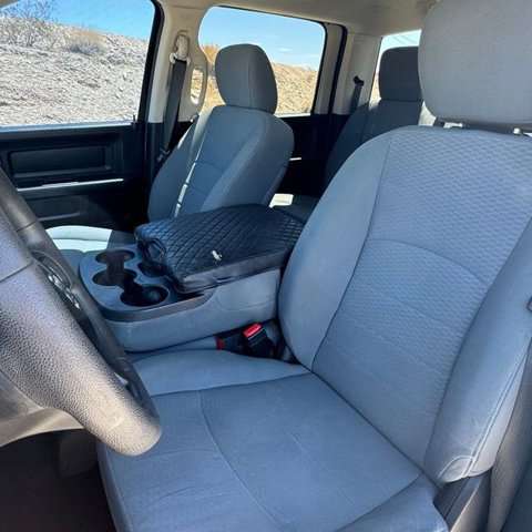 2013 Ram 1500 Express 61469 miles