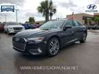 2023 Audi A6 Sedan Premium 33239 miles