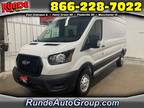 2024 Ford Transit, new