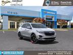 2024 Chevrolet Equinox, new