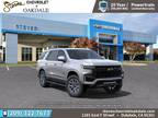 2024 Chevrolet Tahoe, new