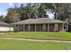 Morel Ave, Baton Rouge, Home For Sale