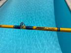 SABRE Classic Stroker SC270C 7' 12-30lb. Line Fishing Rod