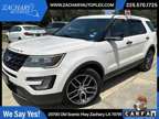 2017 Ford Explorer for sale