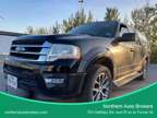 2017 Ford Expedition EL for sale