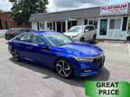 2019 Honda Accord for sale