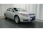 2009 Chevrolet Malibu for sale