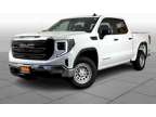 2024NewGMCNewSierra 1500New2WD Crew Cab 147