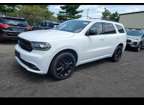 2018 Dodge Durango for sale