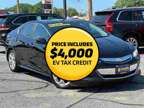 2017 Chevrolet Volt for sale