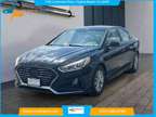 2018 Hyundai Sonata for sale